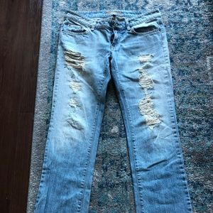 LF CARMAR jeans